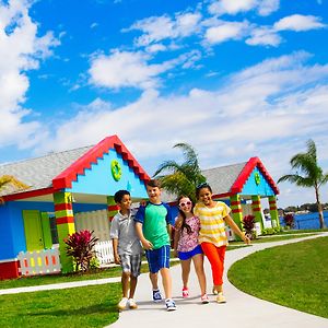 Legoland Beach Retreat